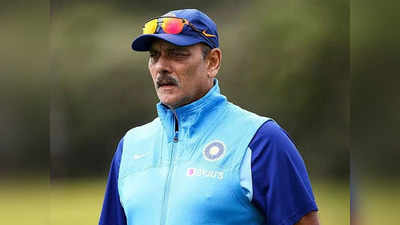 Ravi Shastri Exclusive: मैं यहां सिर्फ ट्रॉफियों के लिए नहीं बल्कि टीम को स्टील सा मजबूत बनाने के लिए था: रवि शास्त्री