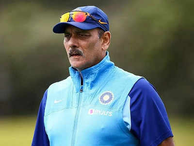 Ravi Shastri Exclusive: मैं यहां सिर्फ ट्रॉफियों के लिए नहीं बल्कि टीम को स्टील सा मजबूत बनाने के लिए था: रवि शास्त्री