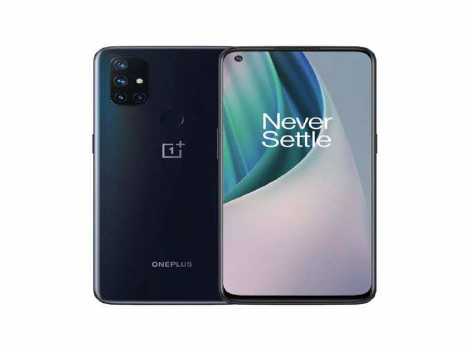 OnePlus Nord CE 5G