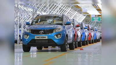 Tata ची गाडी खरेदी करणाऱ्यांसाठी गुड न्यूज! ग्राहकांना स्वस्त लोन देण्यासाठी कंपनीने BOI सोबत केली भागीदारी