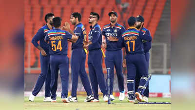 ಕಿವೀಸ್‌ ವಿರುದ್ಧ ಟಿ20 ಸರಣಿಗೆ ಭಾರತ ಬಲಿಷ್ಠ ಪ್ಲೇಯಿಂಗ್‌ XI ಇಂತಿದೆ..