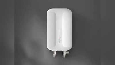 ये रस्ट फ्री और स्टेनलेस स्टील Water Heater पानी को तुरंत करते हैं गर्म, सर्दियों में आएंगे काम