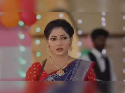 Baakiyalakshmi Serial: வெளிவந்த கோபியின் உண்மை முகம்...  கண்ணீர் விட்டு கதறிய ராதிகா!