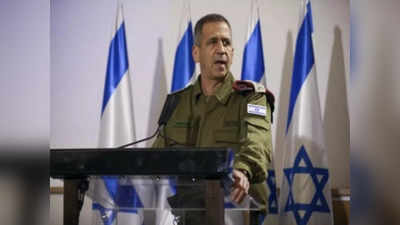 ईरान के साथ संघर्ष की आशंका, इजरायल कर रहा जंग की तैयारी? सेना प्रमुख के बयान से हुआ खुलासा