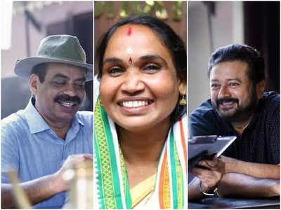 സത്യൻ അന്തിക്കാട് സിനിമയ്ക്ക് തൃക്കാക്കരയില്‍ ഷൂട്ടിംഗിന് താൻ അനുമതി നിഷേധിച്ചിട്ടില്ലെന്ന് കോണ്‍ഗ്രസ് ചെയര്‍പേഴ്‌സണ്‍