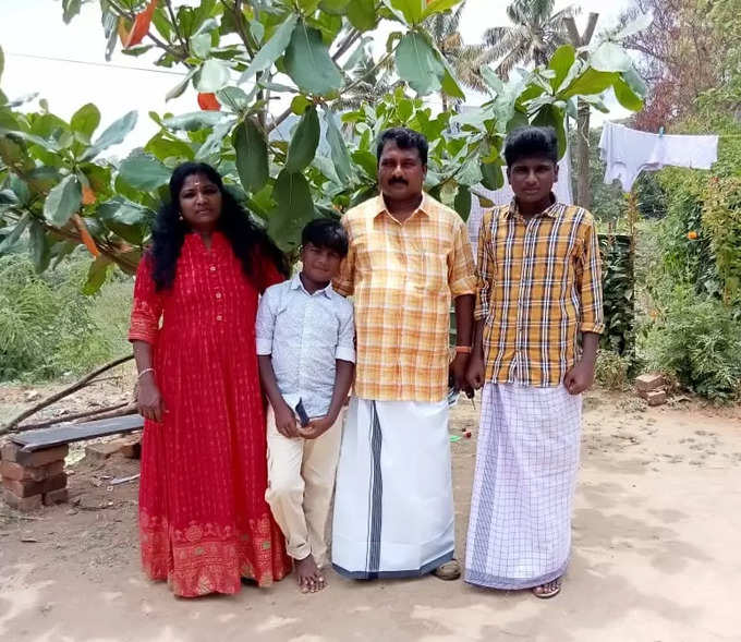 Bindu Santhosh Family Attappadi TV.