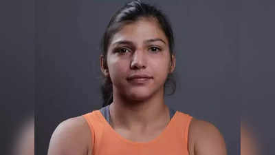 Wrestler Nisha Dahiya : खळबळजनक! राष्ट्रीय महिला कुस्तिगीर निशा दहियाची गोळ्या घालून हत्या, भावाचाही मृत्यू