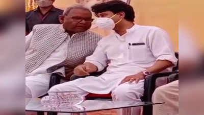 Gwalior News: ‘ब्राह्मण-बनिया जेब में’ वाले बयान पर गरमाई सियासत, ‘दोस्त’ सिंधिया की मौजूदगी में वाजपेयी के भांजे ने भरी हुंकार