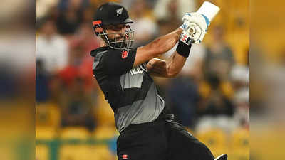 ENG vs NZ Highlights: नीशम और मिचेल ने इंग्लैंड के जबड़े से छीनी जीत, फाइनल में पहुंचा न्यूजीलैंड