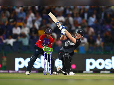 T20 WC: ન્યૂઝીલેન્ડે વર્લ્ડ કપની હારનો લીધો બદલો, ઈંગ્લેન્ડને કચડી ફાઈનલમાં પ્રવેશ્યું