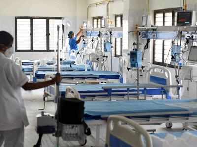 मोठी बातमी : अहमदनगरमधील खासगी रुग्णालये गुरुवारी बंद