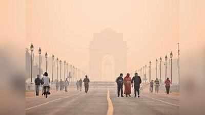 Delhi Pollution News: पहले से ही प्रदूषण के 13 हॉट स्पॉट, 4 और इलाके उभर रहे