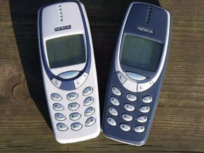 Nokia 3310