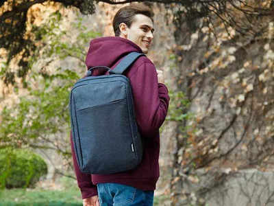 या Backpack for Men बनतील तुमचा उत्तम साथीदार, सामान राहील सुरक्षित