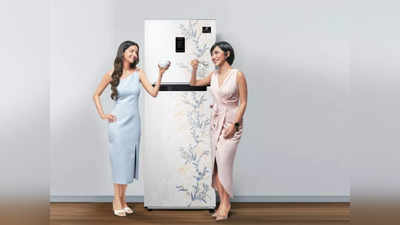 लेटेस्ट फीचर्स और टॉप यूजर रेटिंग वाले हैं ये Refrigerators, मिल रही है ₹6500 तक  की छूट