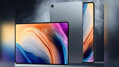 स्मार्टफोनच्या किमतीत सुपर वाइड डिस्प्लेसह  Teclast T40 Pro Tablet लाँच, पाहा डिटेल्स