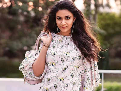 Keerthy Suresh : కీర్తి సురేశ్‌తో ఆ పనిచేయిస్తున్నాడట.. ప్రేక్షకులకు కొత్త మహానటి కనపడనుందా?