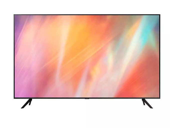 ​Samsung 138 cm (55 inches) Crystal 4K Pro Series Ultra HD Smart LED TV