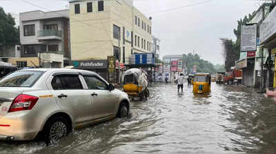 எந்தெந்த இடங்களில் அதி கனமழை பெய்யும்? வானிலை ஆய்வு மையம் தகவல்!