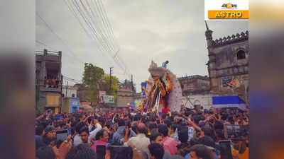 বুড়িমা থেকে আদি পুজো, জেনে নিন কৃষ্ণনগর ও চন্দননগরের কয়েকটি নজরকাড়া পুজোর কথা