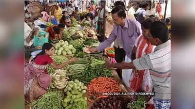 కూరగాయలమ్మే లేడీపై కన్ను.. నెల రోజుల నిఘా.. అంత శ్రద్ధతో ఏం చేశారో తెలిస్తే అవాక్కే