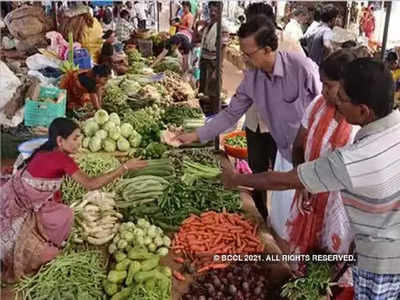 కూరగాయలమ్మే లేడీపై కన్ను.. నెల రోజుల నిఘా.. అంత శ్రద్ధతో ఏం చేశారో తెలిస్తే అవాక్కే