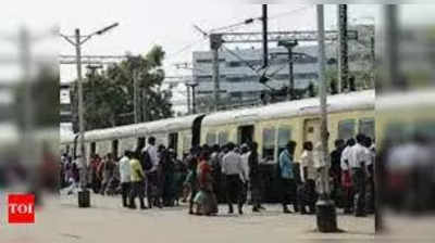 southern railway chennai: சென்னை டூ செங்கல்பட்டு... மின்சார ரயில் பயணிகளுக்கு ஷாக்கிங் நியூஸ்!