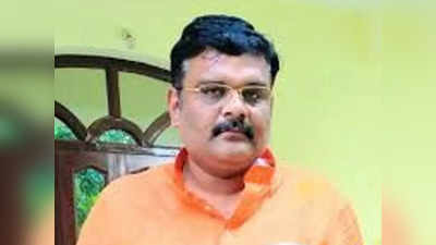 UP Chunav: BJP सांसद सुब्रत पाठक का हमला, कहा- भारत में शरिया कानून का सपना देख रहे सलमान खुर्शीद
