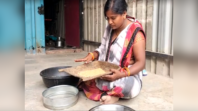 मुलासाठी लाखोंचं कर्ज काढलं पण तोच राहिला नाही, एसटी महिला कर्मचाऱ्याची मन हेलावून टाकणारी कहानी