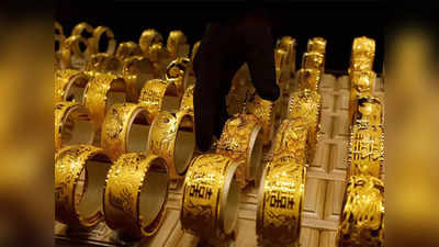 सोने दरात प्रचंड वाढ ; दोन सत्रात सोने आणि चांदी महागले, जाणून घ्या आजचा भाव