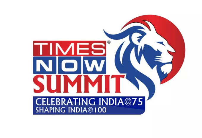 times now summit.