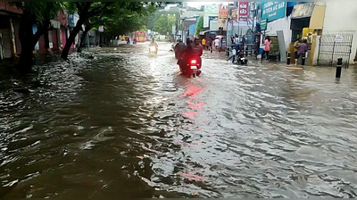 வடசென்னை பாதிப்பு இல்லை; அமைச்சர் ‘குண்டு’!