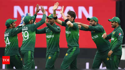 ऑस्ट्रेलियाविरुद्धच्या उपांत्य सामन्यापूर्वी पाकिस्तानला मिळाली गूड न्यूज, ही एकच गोष्ट विजय मिळवून देणार...