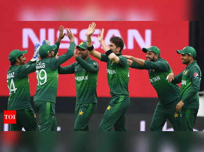ऑस्ट्रेलियाविरुद्धच्या उपांत्य सामन्यापूर्वी पाकिस्तानला मिळाली गूड न्यूज, ही एकच गोष्ट विजय मिळवून देणार...