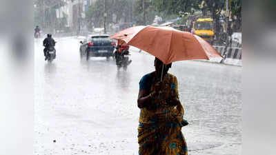 Rain Alert: తెలంగాణలో వర్షాలు.. ఏపీ మీదుగా రాష్ట్రంలోకి..