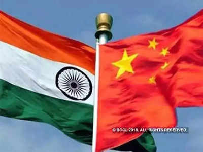 india china news : बेकायदेशीर कब्जा केलेल्या जमिनीवर चीनचे बांधकाम, अजिबात मान्य नाही, भारताने सुनावले खडे बोल