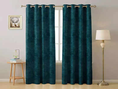 इन Curtain Set से कमरे को दें अट्रैक्टिव लुक, सर्द हवाओं से भी कर सकते हैं बचाव