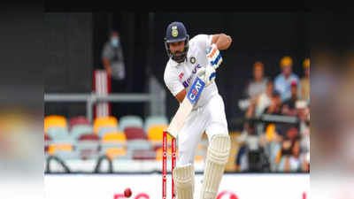 IND vs NZ Test Series‌కి రోహిత్ శర్మ దూరం.. రహానె చేతికి పగ్గాలు