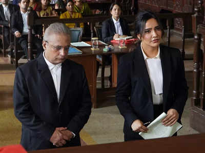 Illegal Season 2: वेब सीरीज इल्लीगल सीजन 2 का टीजर रिलीज, पीयूष मिश्रा और नेहा शर्मा के बीच दिखेगा टकराव