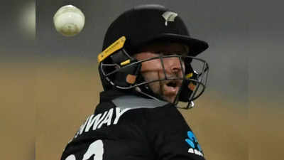 बल्ले पर मारा घूंसा, टूट गया हाथ- टी20 वर्ल्ड कप फाइनल से पहले न्यूजीलैंड को करारा झटका, कॉन्वे हुए बाहर