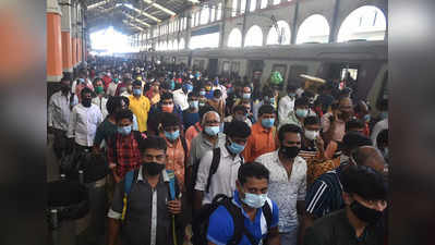 Indian Rail: दिल्ली से चेन्नई जाने वाले यात्रियों का बचेगा कई घंटे का समय, रेलवे आठ रूट पर बढ़ाने जा रही है ट्रेन की स्पीड