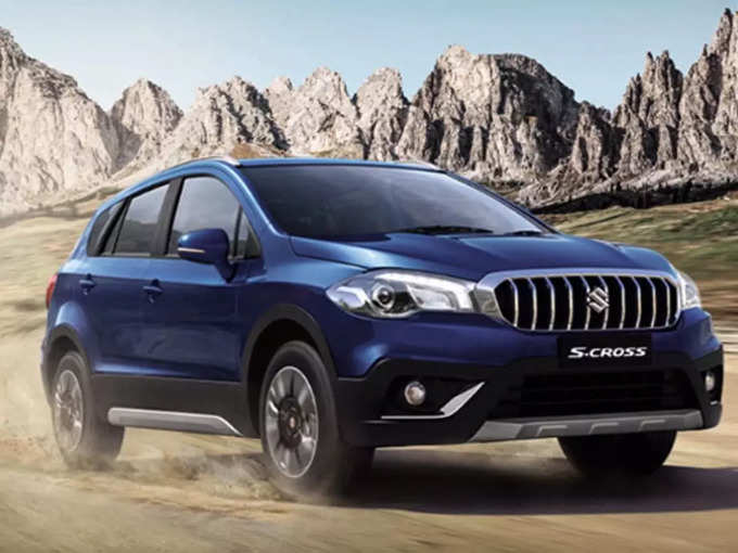 Top 20 ‌‌Best Selling SUV In India October 2021 3