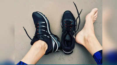 कैजुअल ड्रेस के साथ भी पेयर किए जा सकते हैं ये शानदार Running Shoes, मिल रहा 46% तक का डिस्काउंट