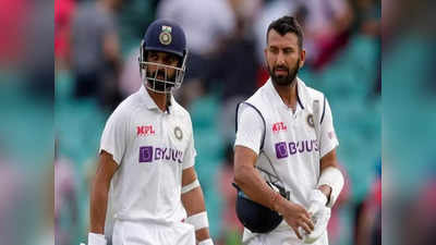 INDvNZ: भारतीय टेस्ट टीम का ऐलान, रहाणे को कप्तानी, पुजारा बने उपकप्तान, देखें पूरा स्क्वॉड