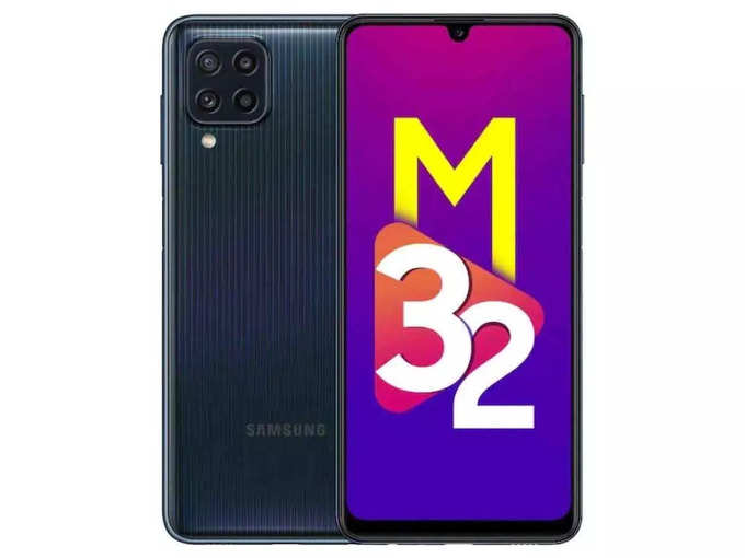 Samsung Galaxy M32 5G