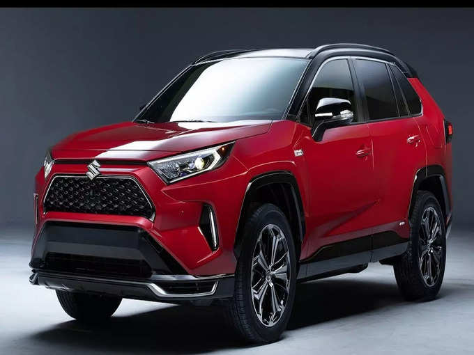 Upcoming Maruti Toyota Honda SUV Launch 1