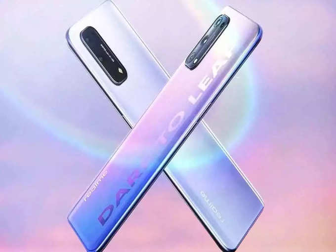 Realme X7 5G