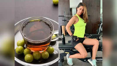 Amla fat cutter drink: सर्दियों में वजन घटाने के ल‍िए रोज पिएं आंवले की चाय, शुगर भी होगा मस्‍त कंट्रोल