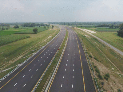 Purvanchal Expressway news: पूर्वांचल एक्सप्रेसवे से लखनऊ के लोगों को होगा कितना फायदा, जानें हर सवाल का जवाब!