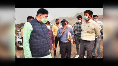 Delhi Pollution: प्रदूषण नियंत्रण के लिए अब शुरू किया गया एंटी ओपन बर्निंग अभियान